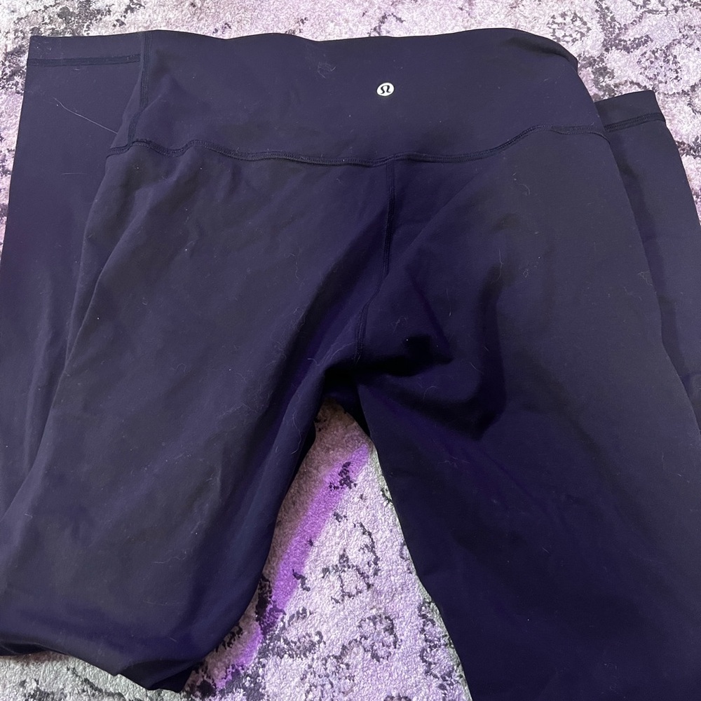 Lulu leggings
